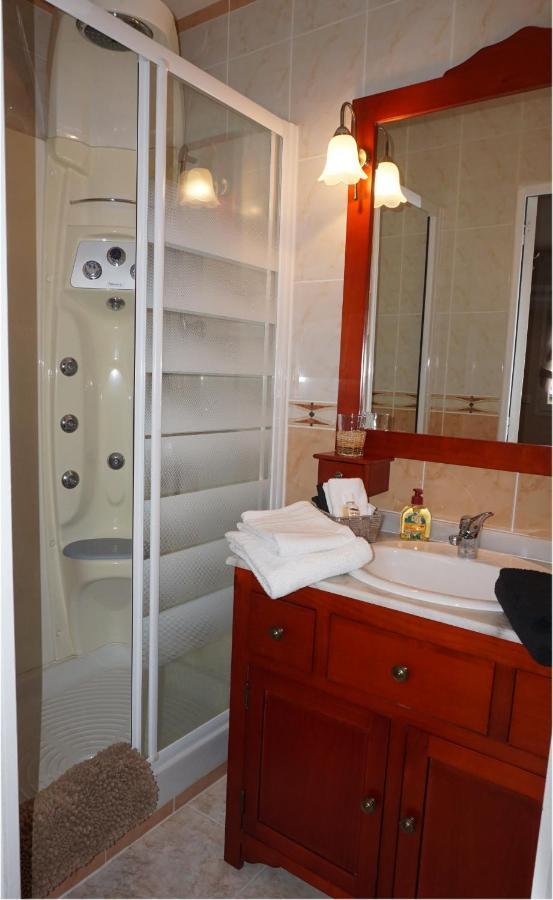 Bed and Breakfast Les Centauris Pleguien Экстерьер фото
